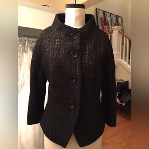 ANNE KLEIN Women’s Blazer Jacket Size 12